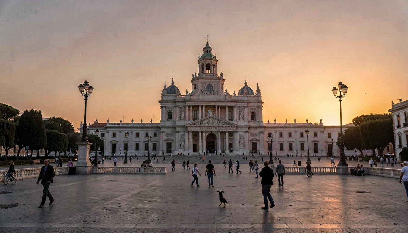 Passeio a Pé pelo Centro de Valência - foto 6