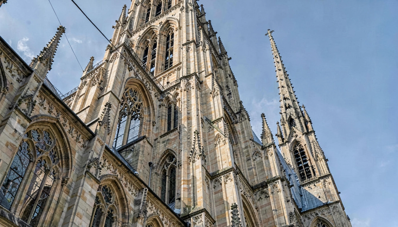 Passeio a Pé pelo Centro de York - foto 4