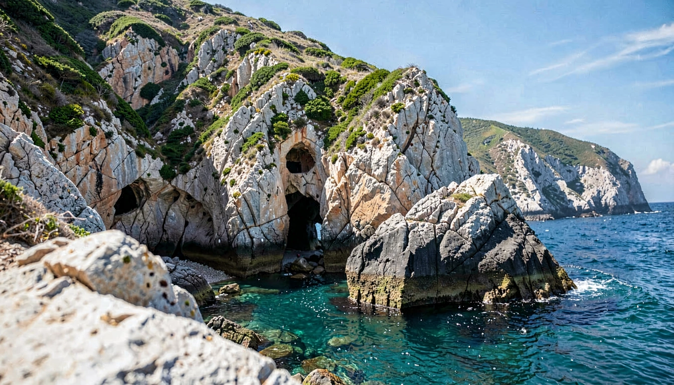 Passeio de Barca Elétrica pelos Canais de Algarve - foto 4