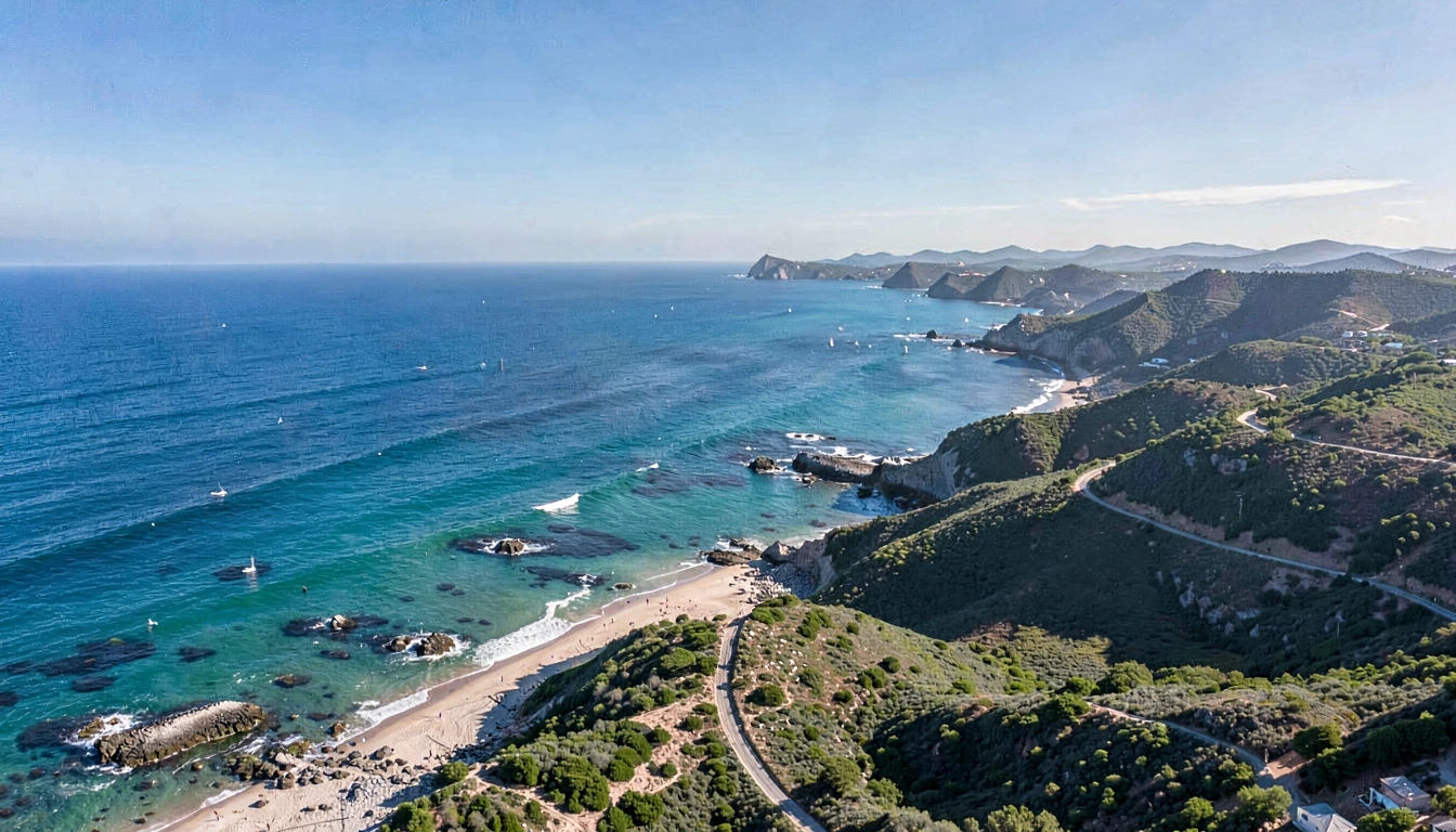 Passeio de Barca Elétrica pelos Canais de Algarve - foto 5