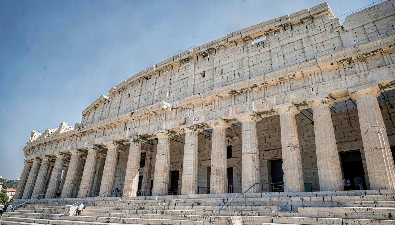 Passeio de Barca Elétrica pelos Canais de Atenas - foto 4
