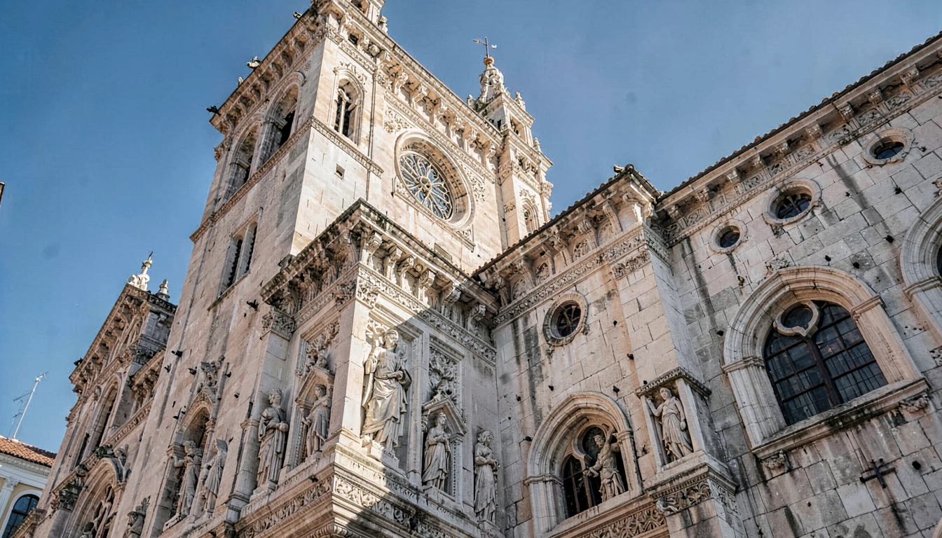 Passeio de Barca Elétrica pelos Canais de Barcelona - foto 4