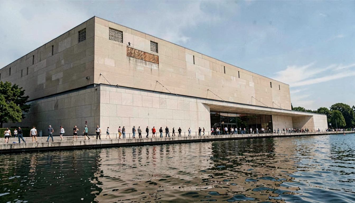 Passeio de Barca Elétrica pelos Canais de Bilbao - foto 4