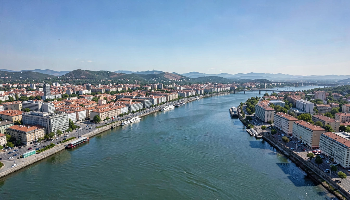 Passeio de Barca Elétrica pelos Canais de Bilbao - foto 5