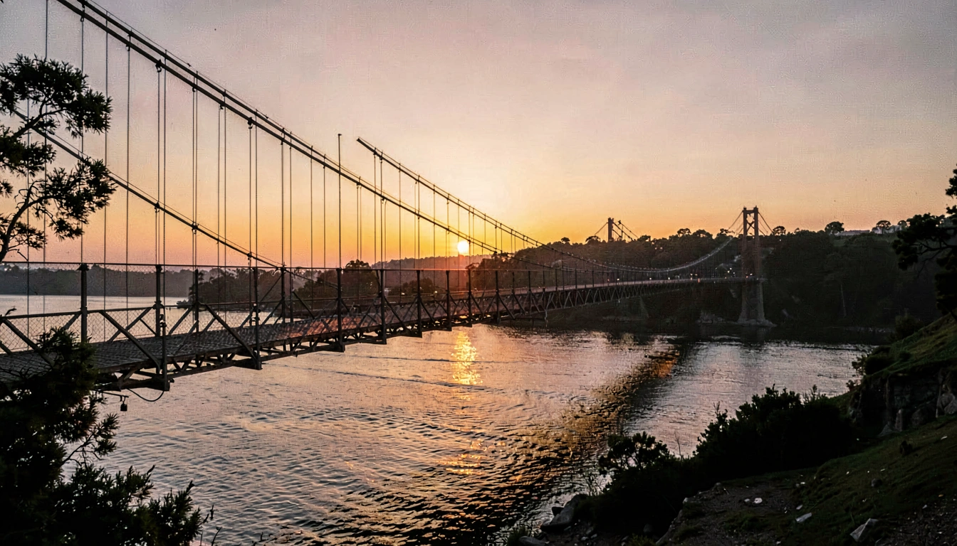 Passeio de Barca Elétrica pelos Canais de Bilbao - foto 6