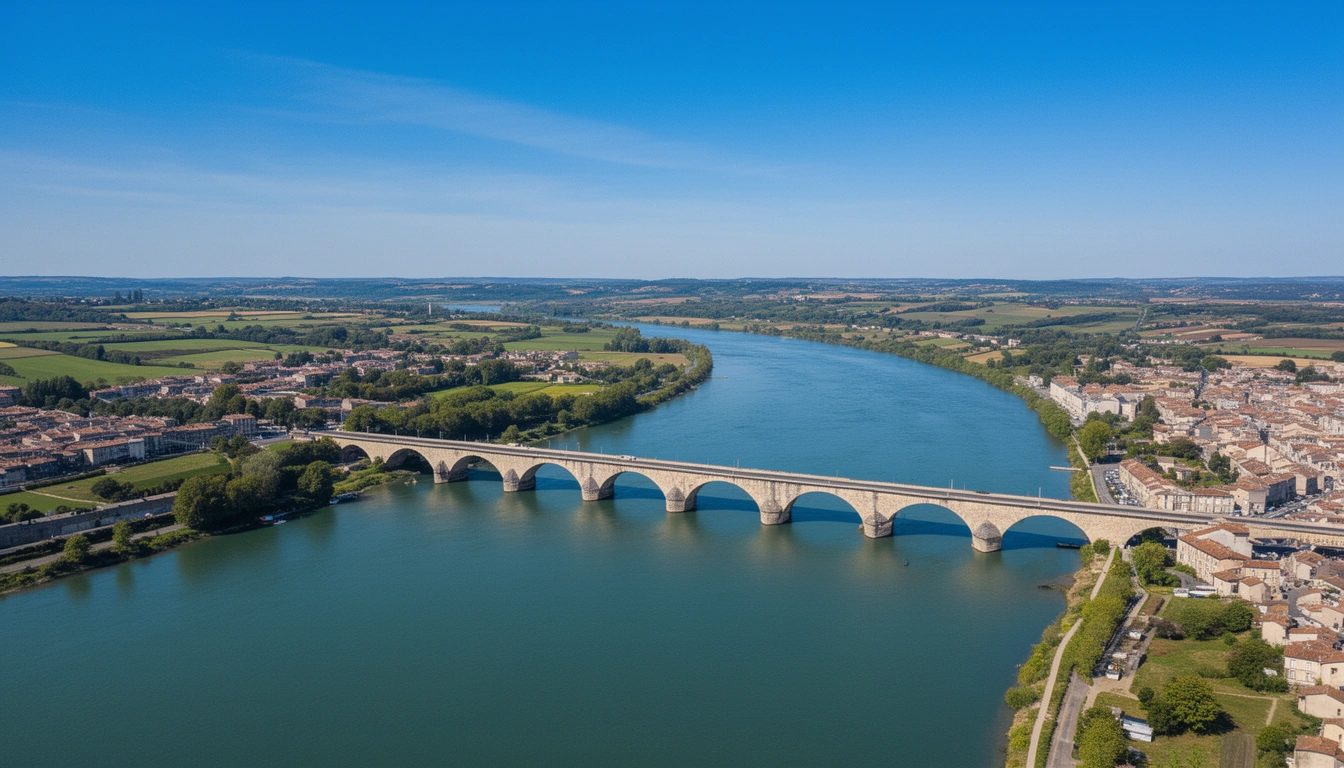 Passeio de Barca Elétrica pelos Canais de Bordeaux - foto 5