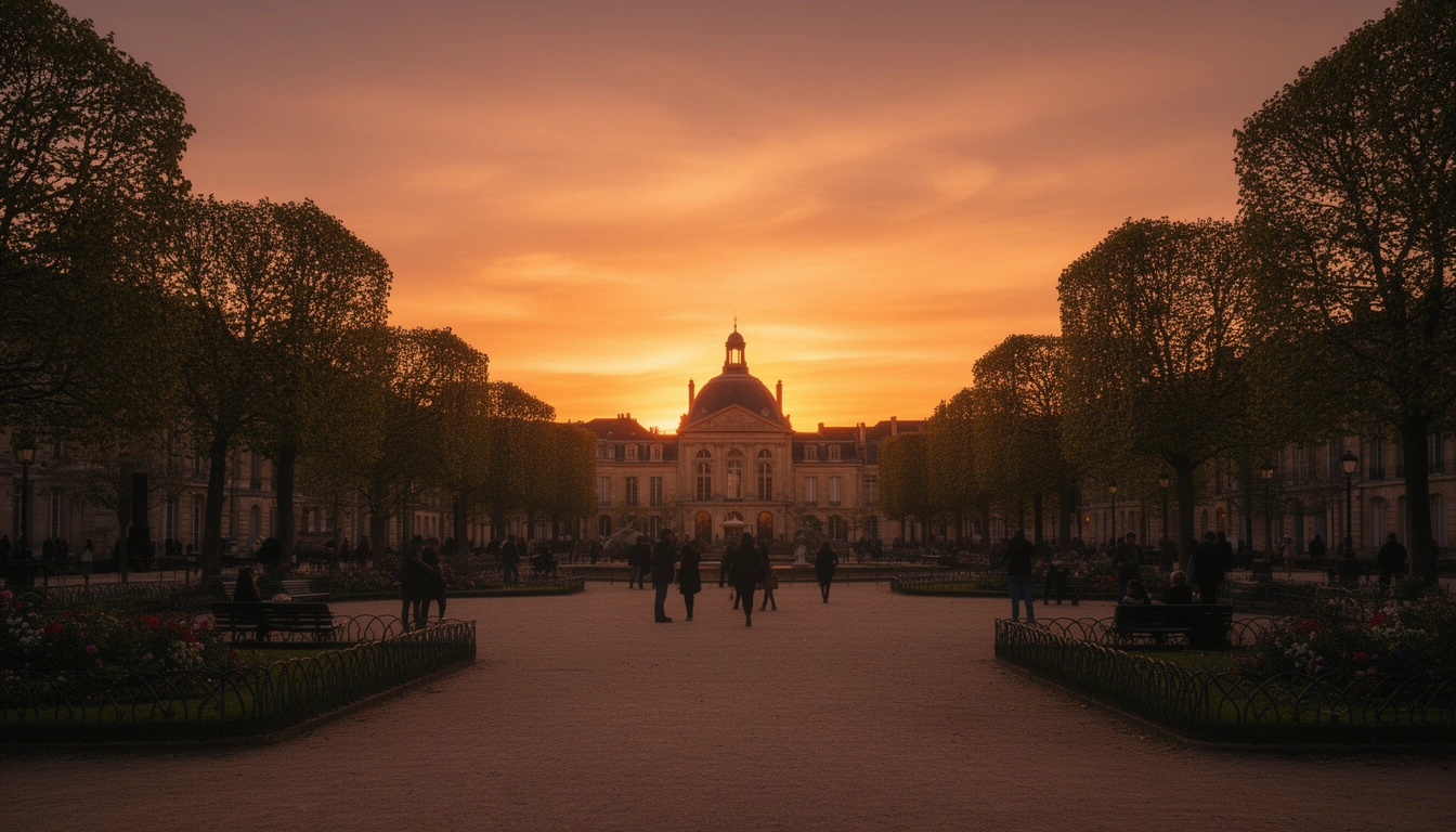 Passeio de Barca Elétrica pelos Canais de Bordeaux - foto 6