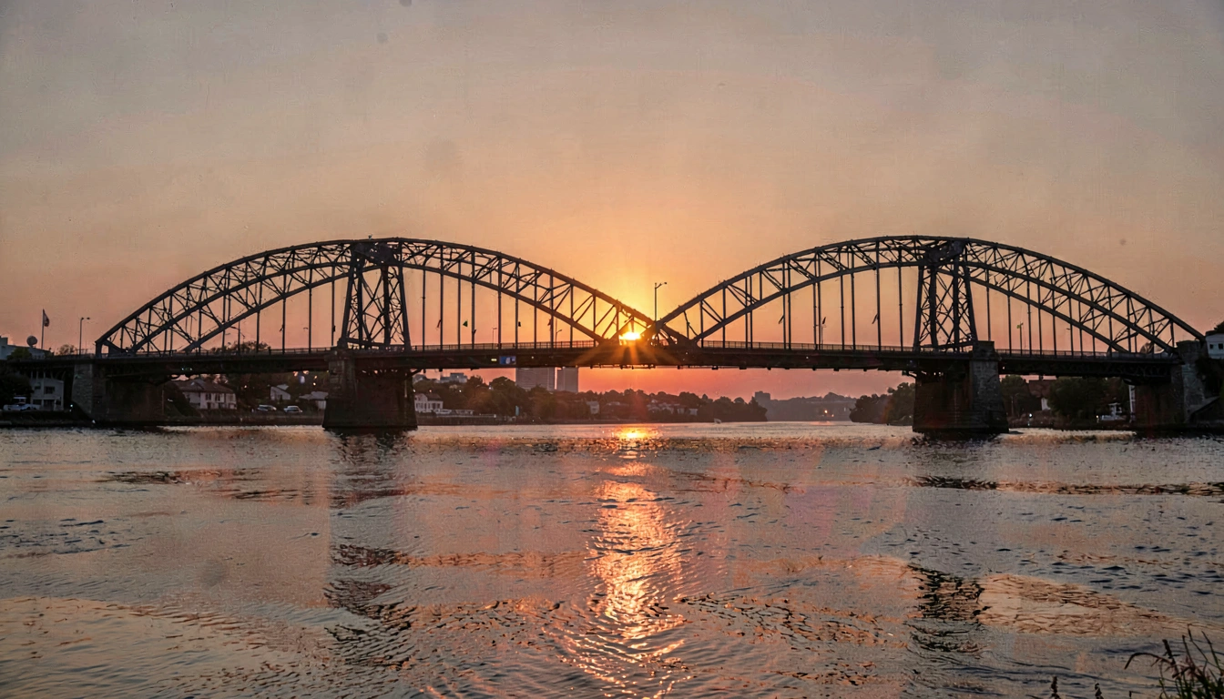 Passeio de Barca Elétrica pelos Canais de Dresden - foto 6