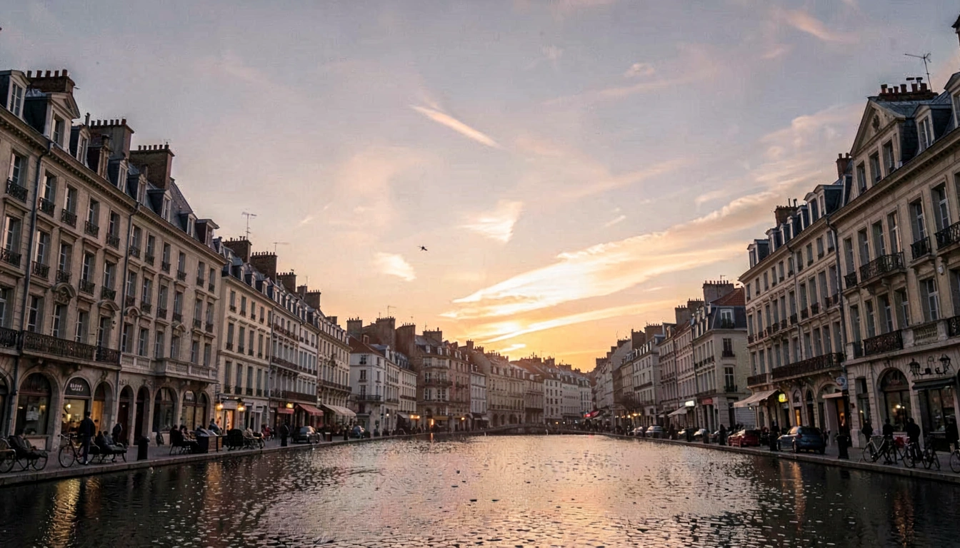 Passeio de Barca Elétrica pelos Canais de Estrasburgo - foto 6