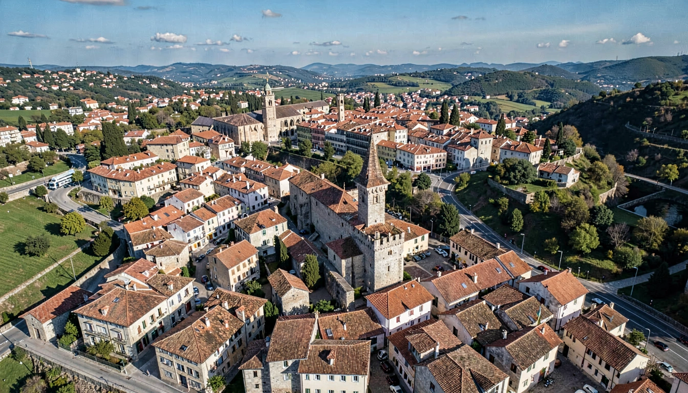Passeio de Barca Elétrica pelos Canais de Guimarães - foto 5