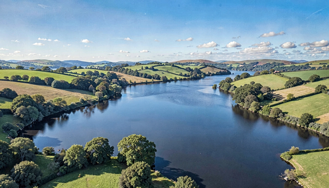 Passeio de Barca Elétrica pelos Canais de Lake District - foto 5
