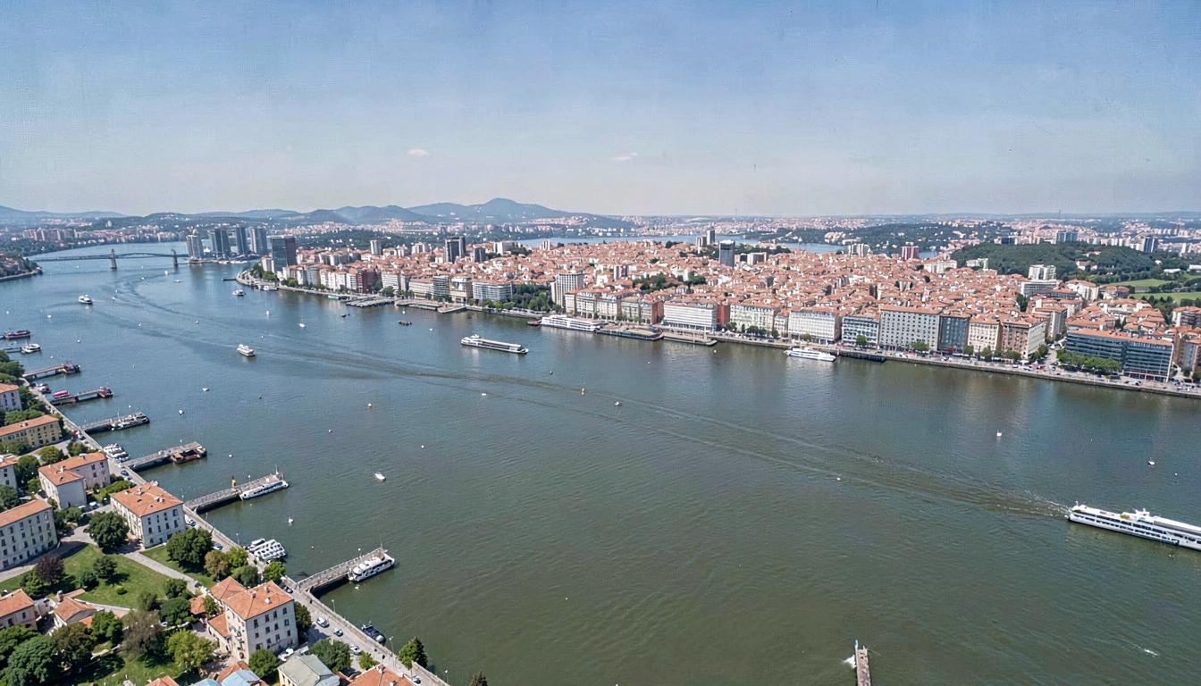 Passeio de Barca Elétrica pelos Canais de Lisboa - foto 5