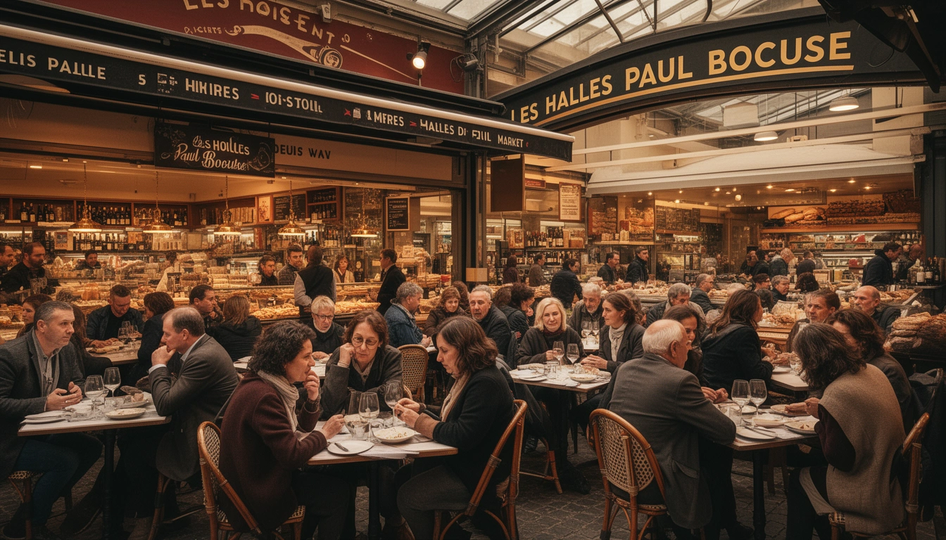 Passeio de Barca Elétrica pelos Canais de Lyon - foto 6