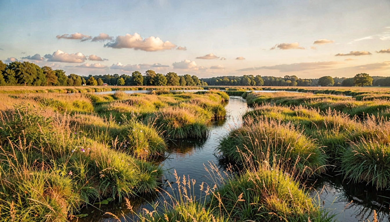 Passeio de Barca Elétrica pelos Canais de Oxford - foto principal