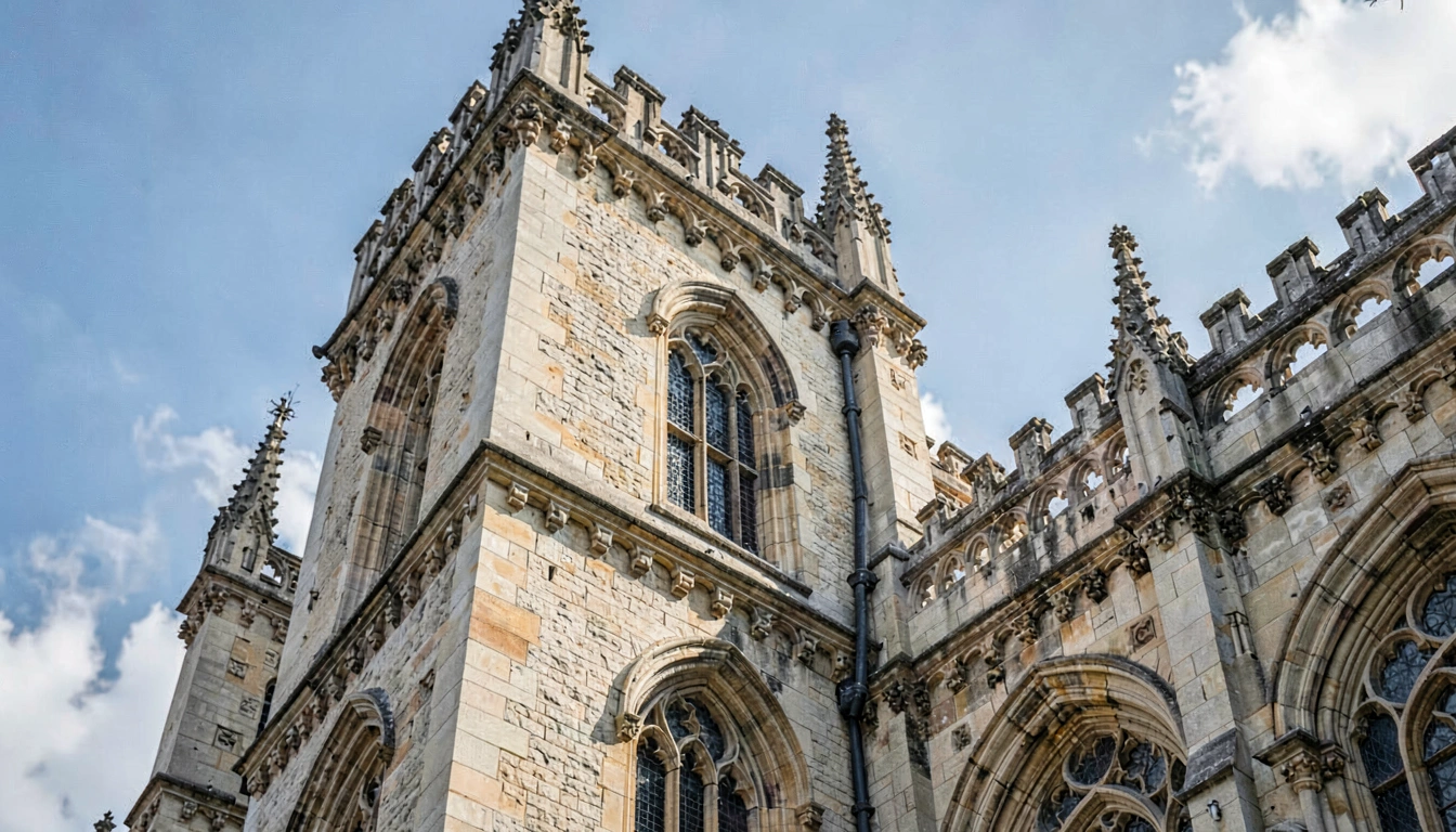 Passeio de Barca Elétrica pelos Canais de Oxford - foto 4