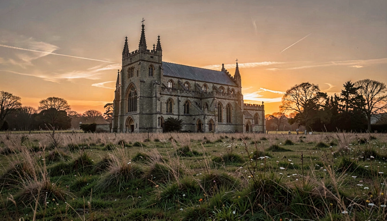 Passeio de Barca Elétrica pelos Canais de Oxford - foto 6