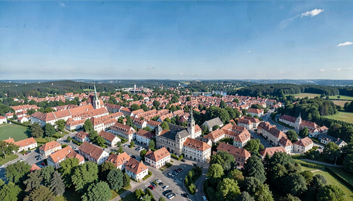 Passeio de Barca Elétrica pelos Canais de Rothenburg - foto 5