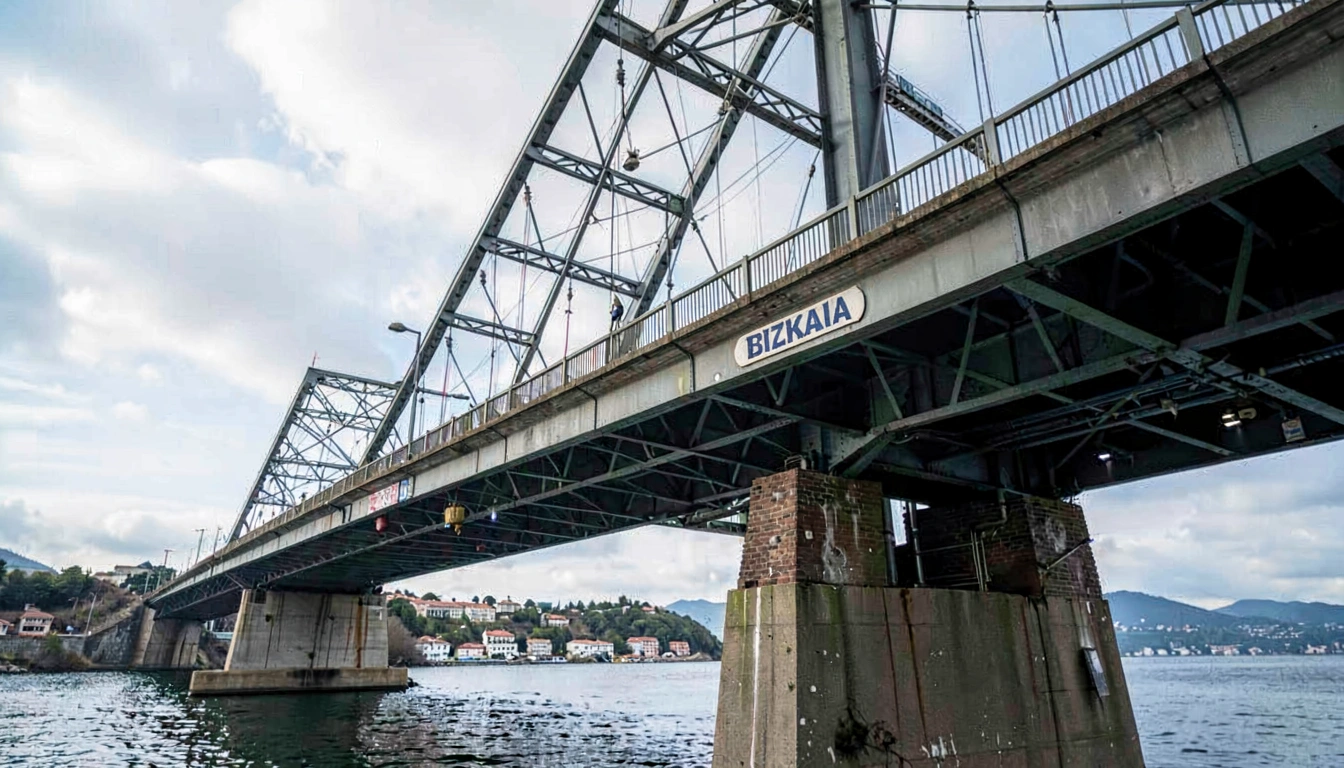 Passeio de Barco em Bilbao - foto 4