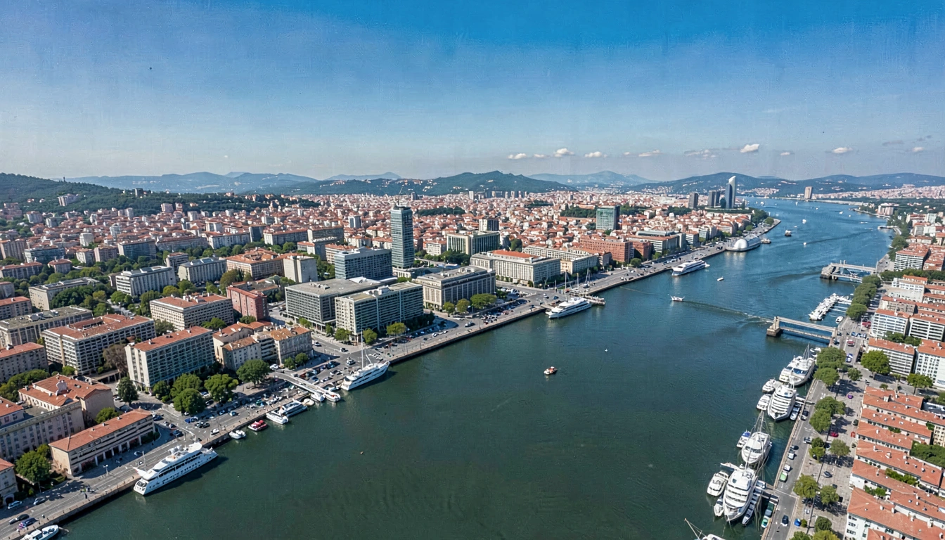 Passeio de Barco em Bilbao - foto 5