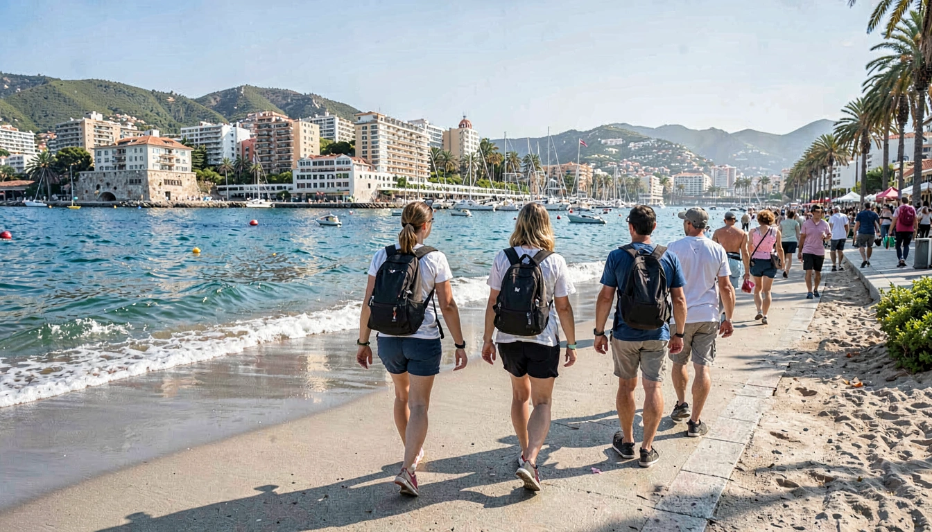 Passeio de Barco em Palermo - foto 3