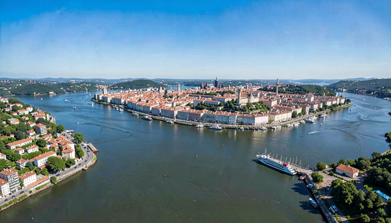 Passeio de Barco em Porto - foto 5