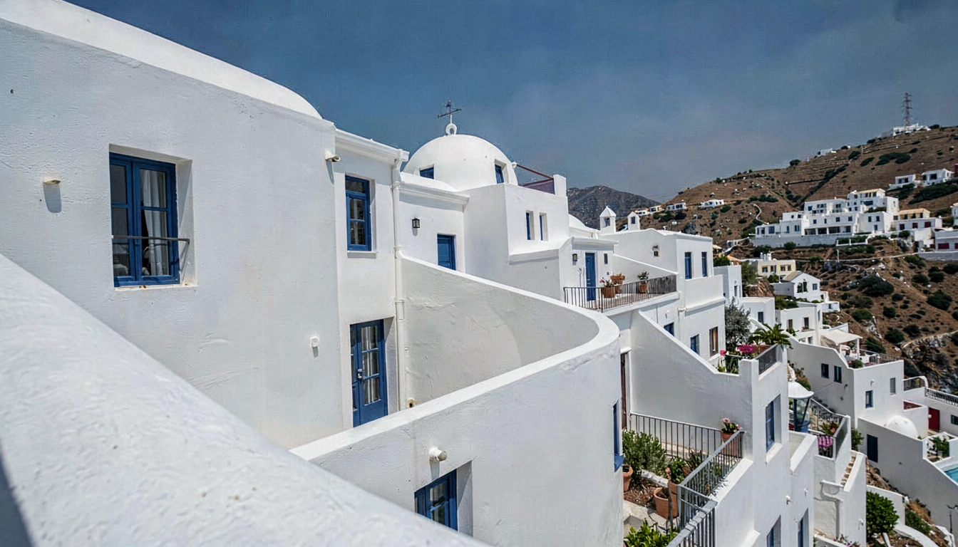 Passeio de Barco em Santorini - foto 4
