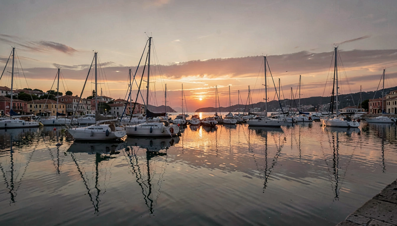 Passeio de Barco em Sorrento - foto 6