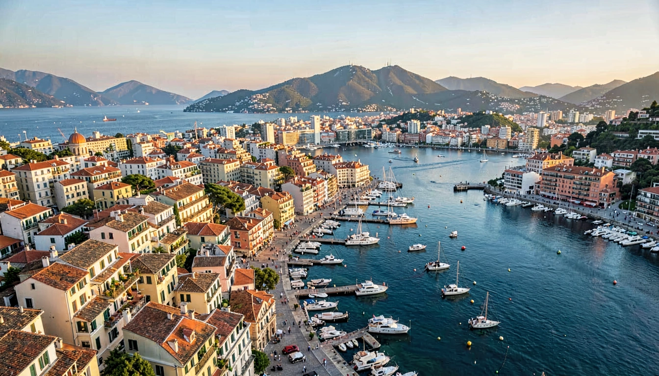 Passeio de Barco pelos Canais de Barcelona - foto principal