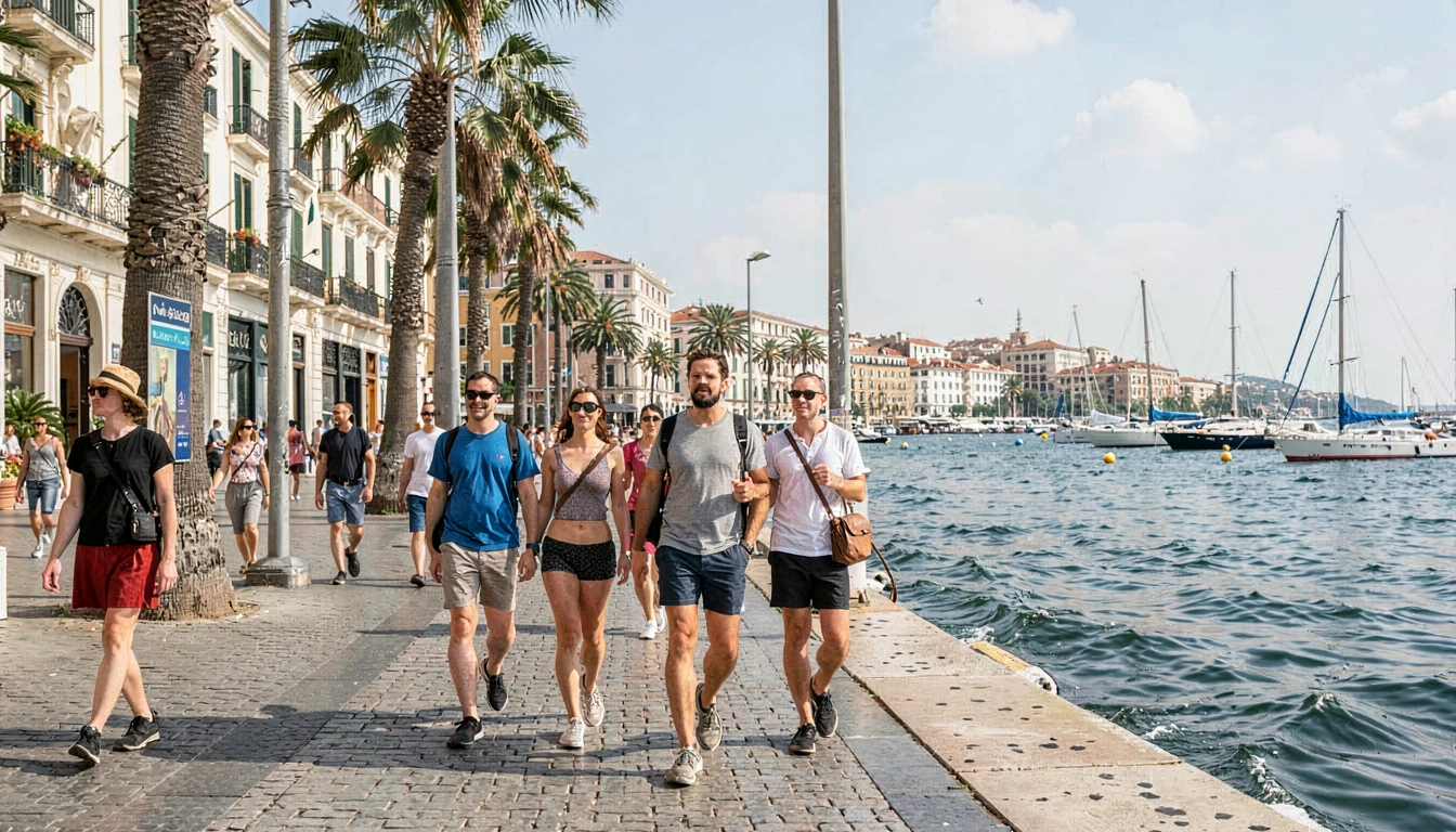Passeio de Barco pelos Canais de Barcelona - foto 3