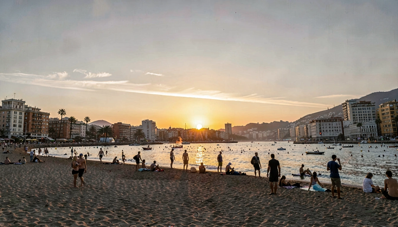 Passeio de Barco pelos Canais de Barcelona - foto 6