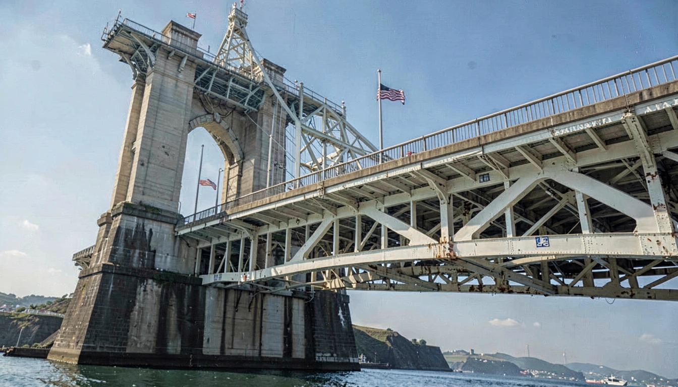 Passeio de Barco pelos Canais de Bilbao - foto 4