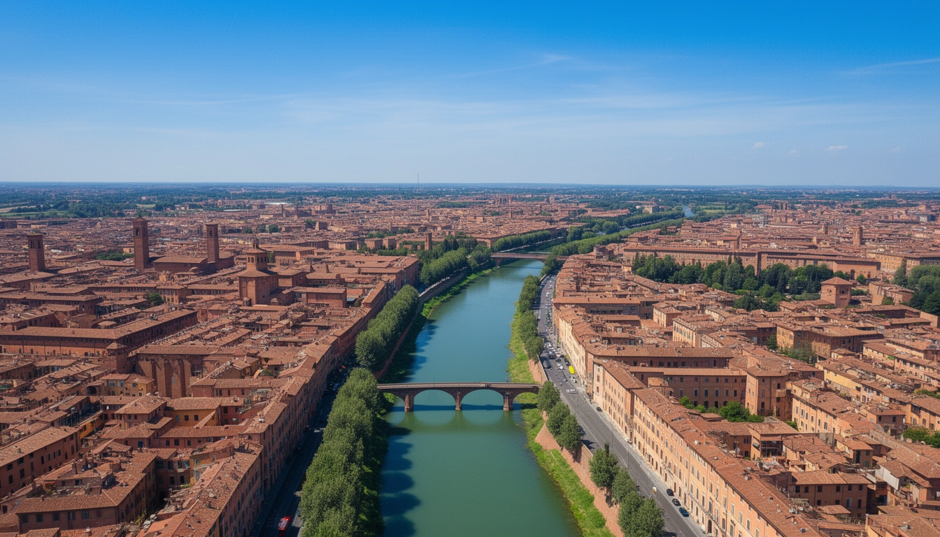 Passeio de Barco pelos Canais de Bolonha - foto 5