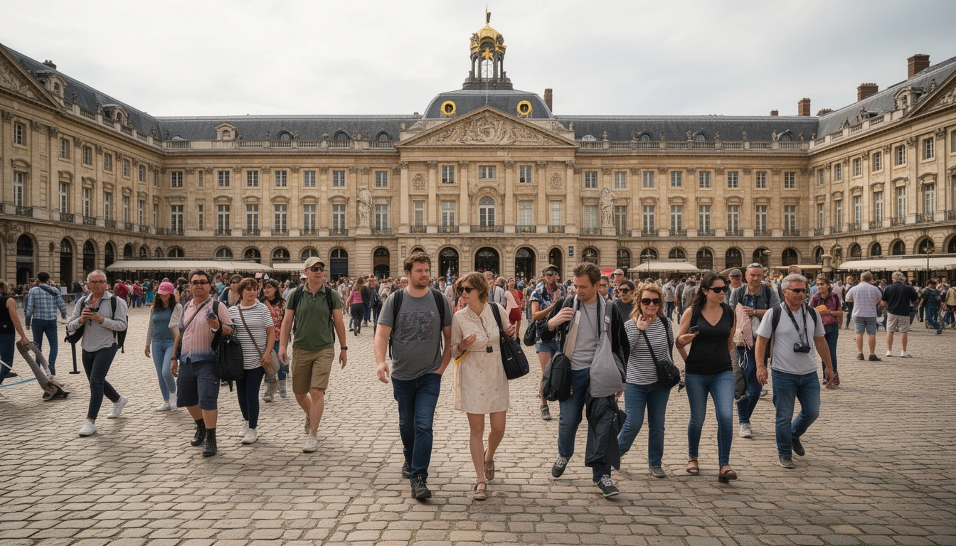 Passeio de Barco pelos Canais de Bordeaux - foto 3