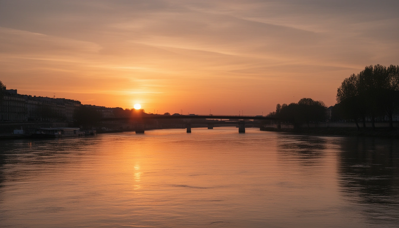Passeio de Barco pelos Canais de Bordeaux - foto 6