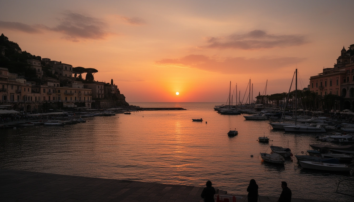 Passeio de Barco pelos Canais de Capri - foto 6