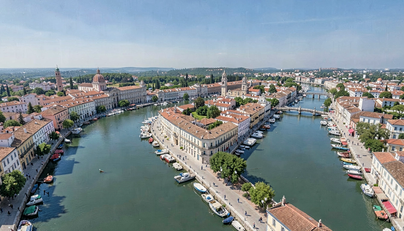 Passeio de Barco pelos Canais de Córdoba - foto 5
