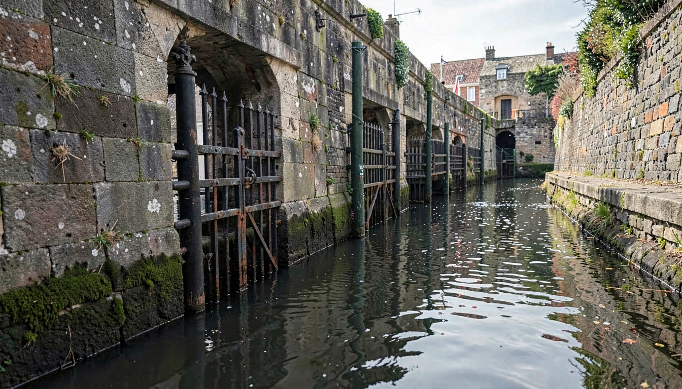 Passeio de Barco pelos Canais de Cotswolds - foto 6