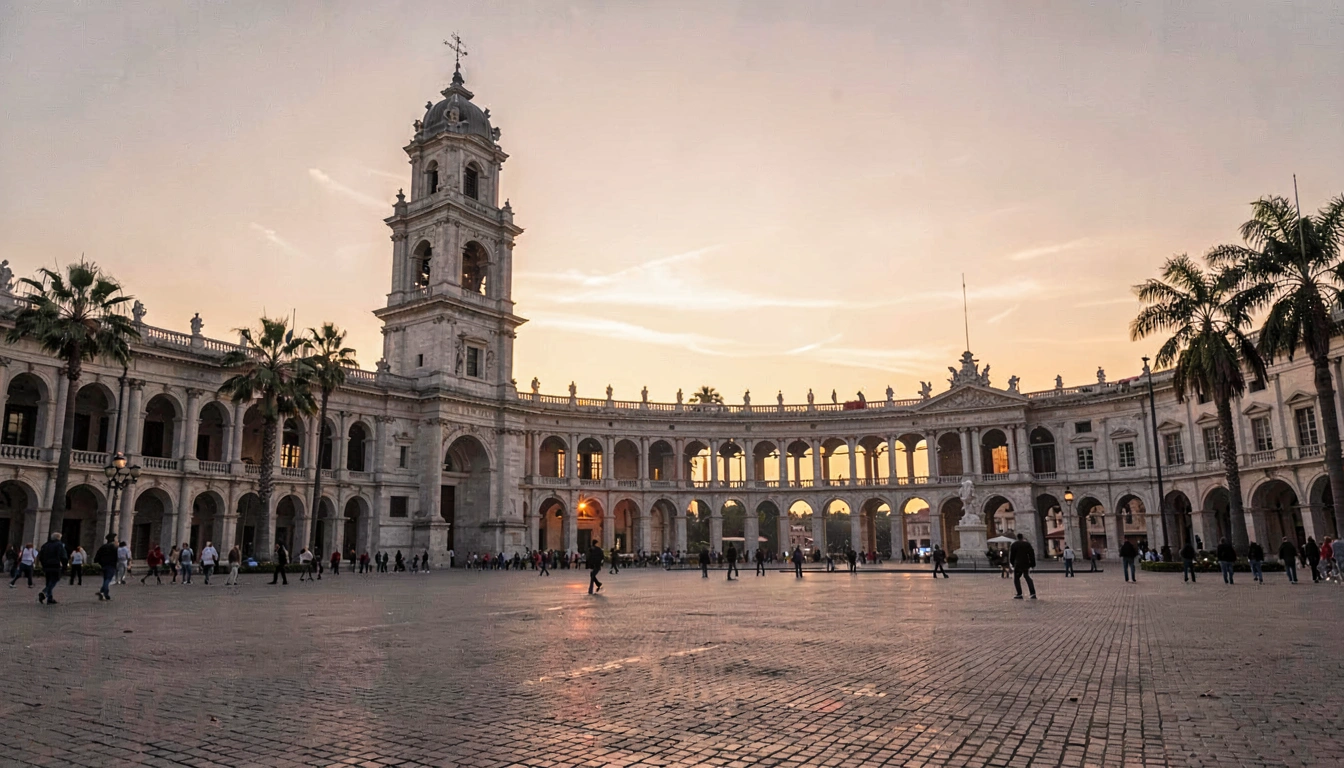 Passeio de Barco pelos Canais de Madrid - foto 6