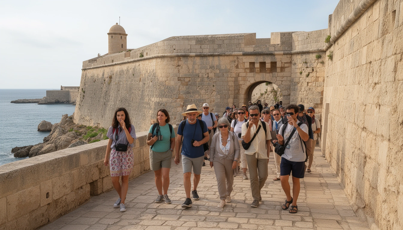 Passeio de Barco pelos Canais de Marselha - foto 3