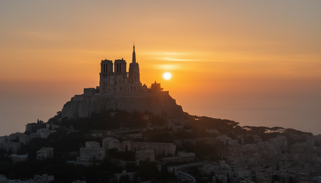 Passeio de Barco pelos Canais de Marselha - foto 6