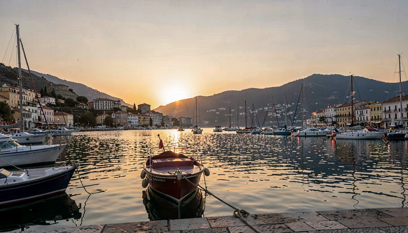 Passeio de Barco pelos Canais de Nafplio - foto 6