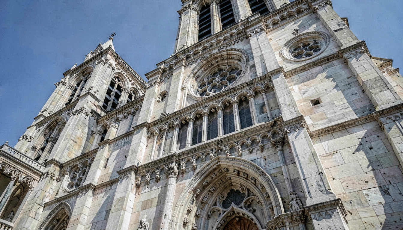 Passeio de Barco pelos Canais de Normandia - foto 4