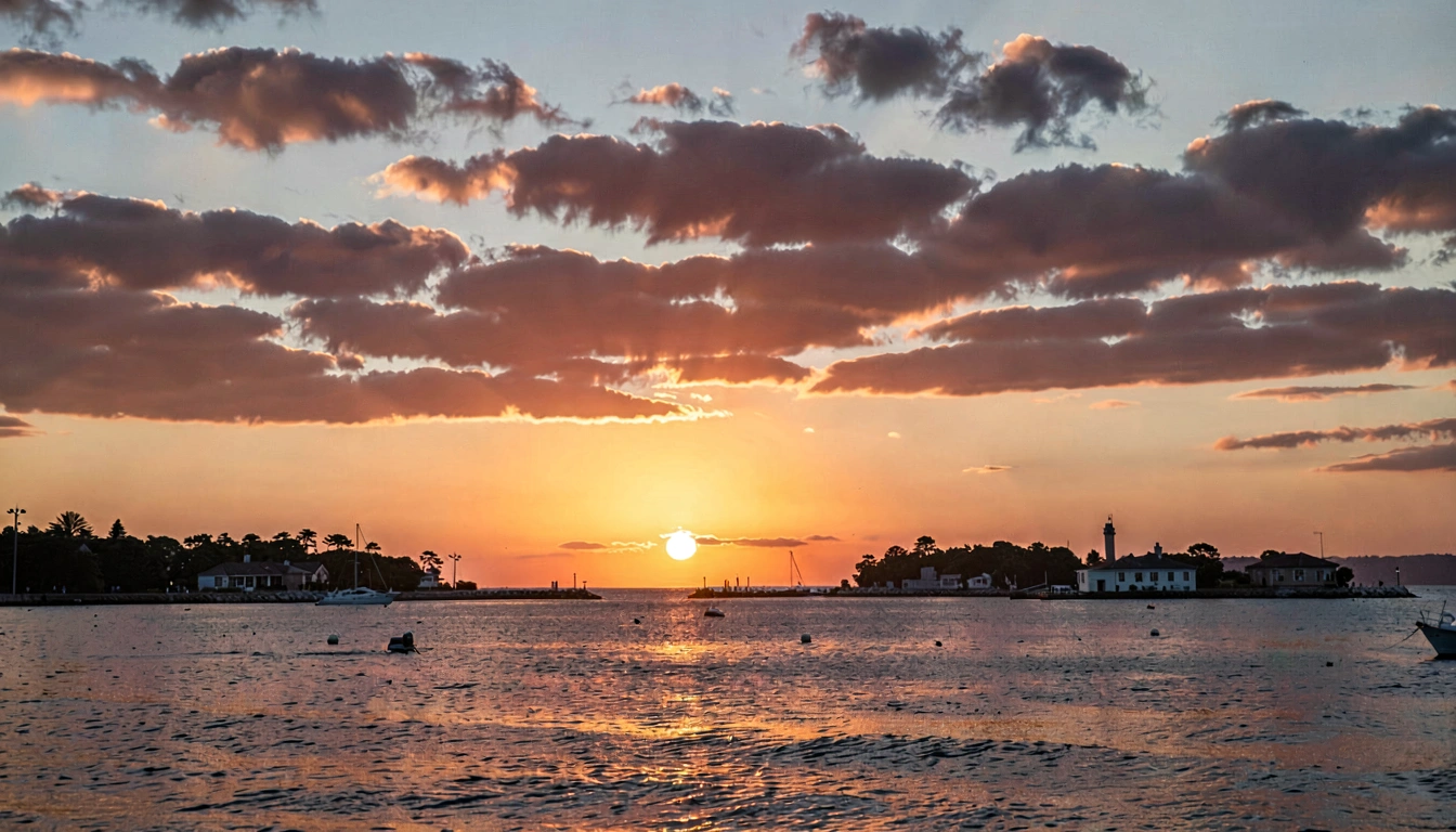 Passeio de Barco pelos Canais de Normandia - foto 6