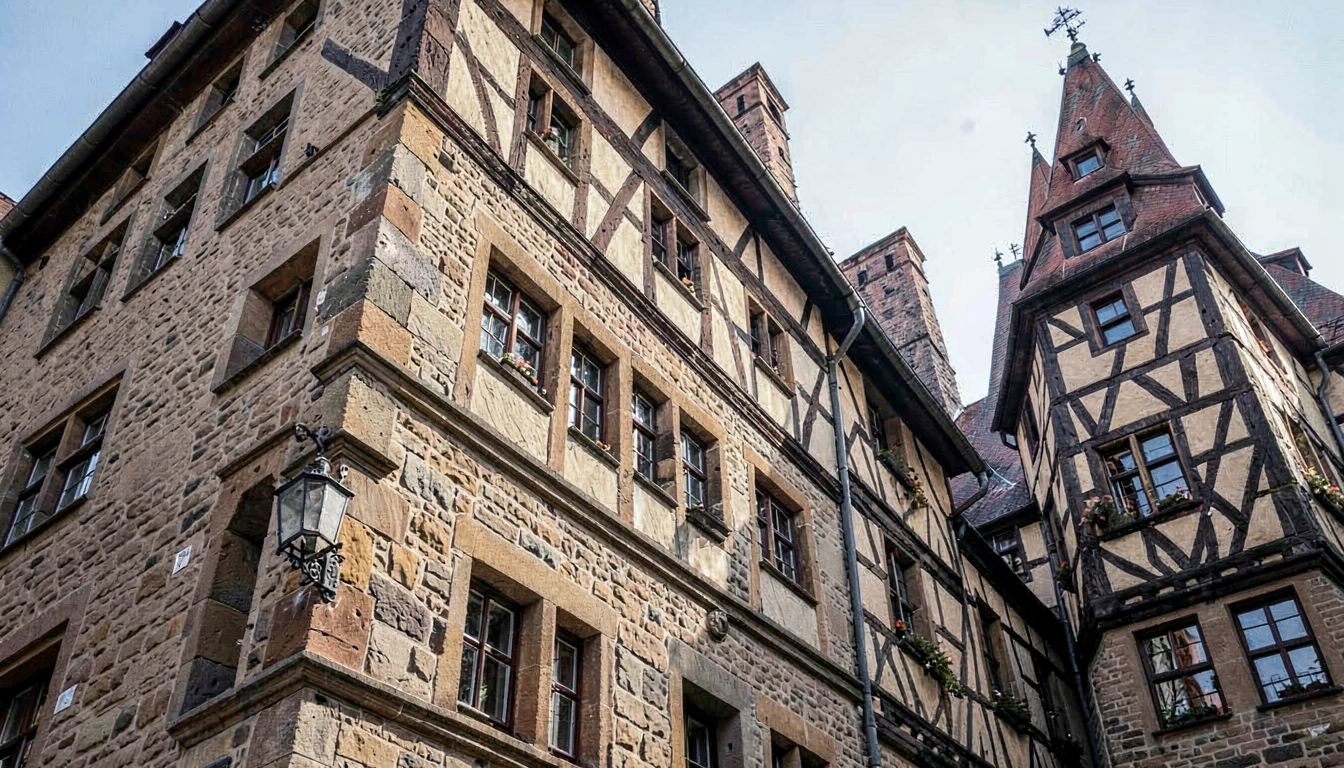 Passeio de Barco pelos Canais de Rothenburg - foto 4