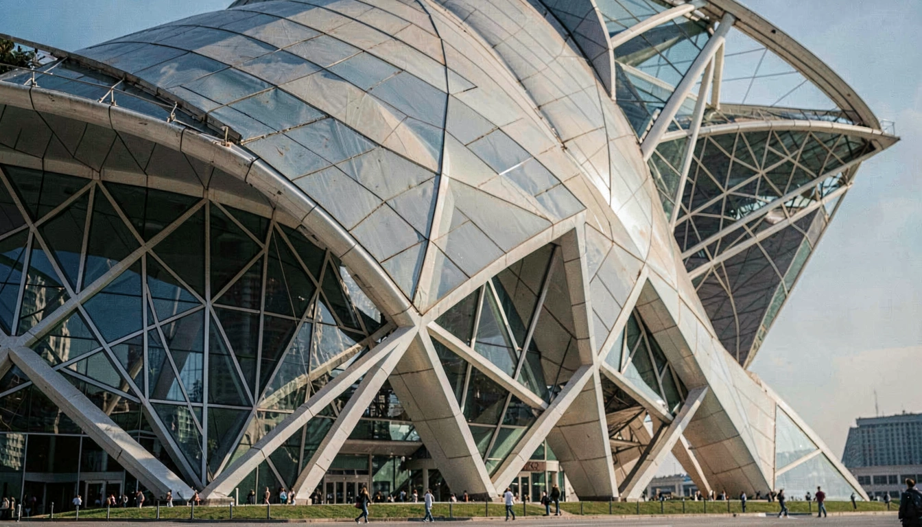 Passeio de Barco pelos Canais de Valência - foto 4