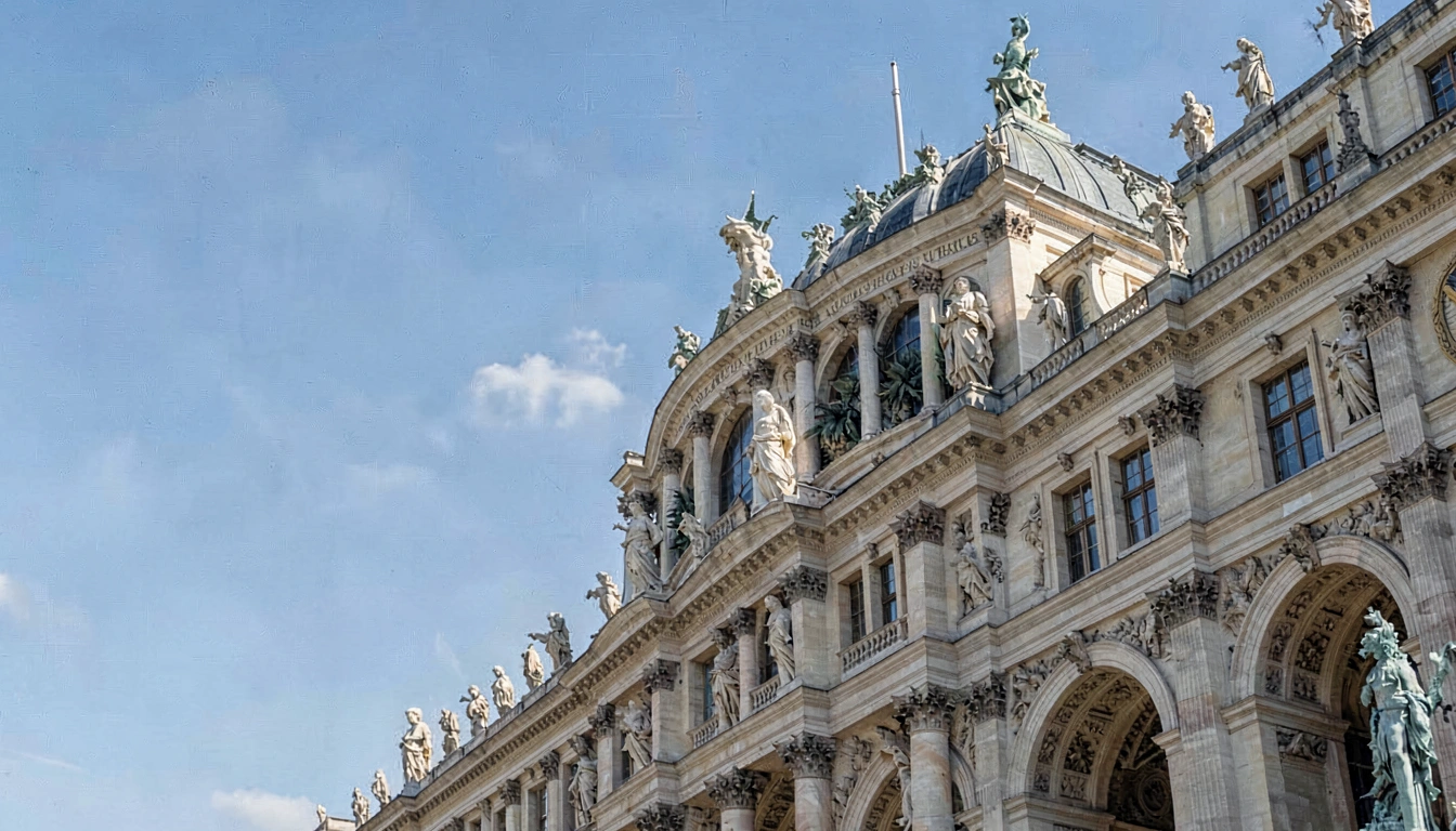 Passeio de Barco pelos Canais de Versalhes - foto 4