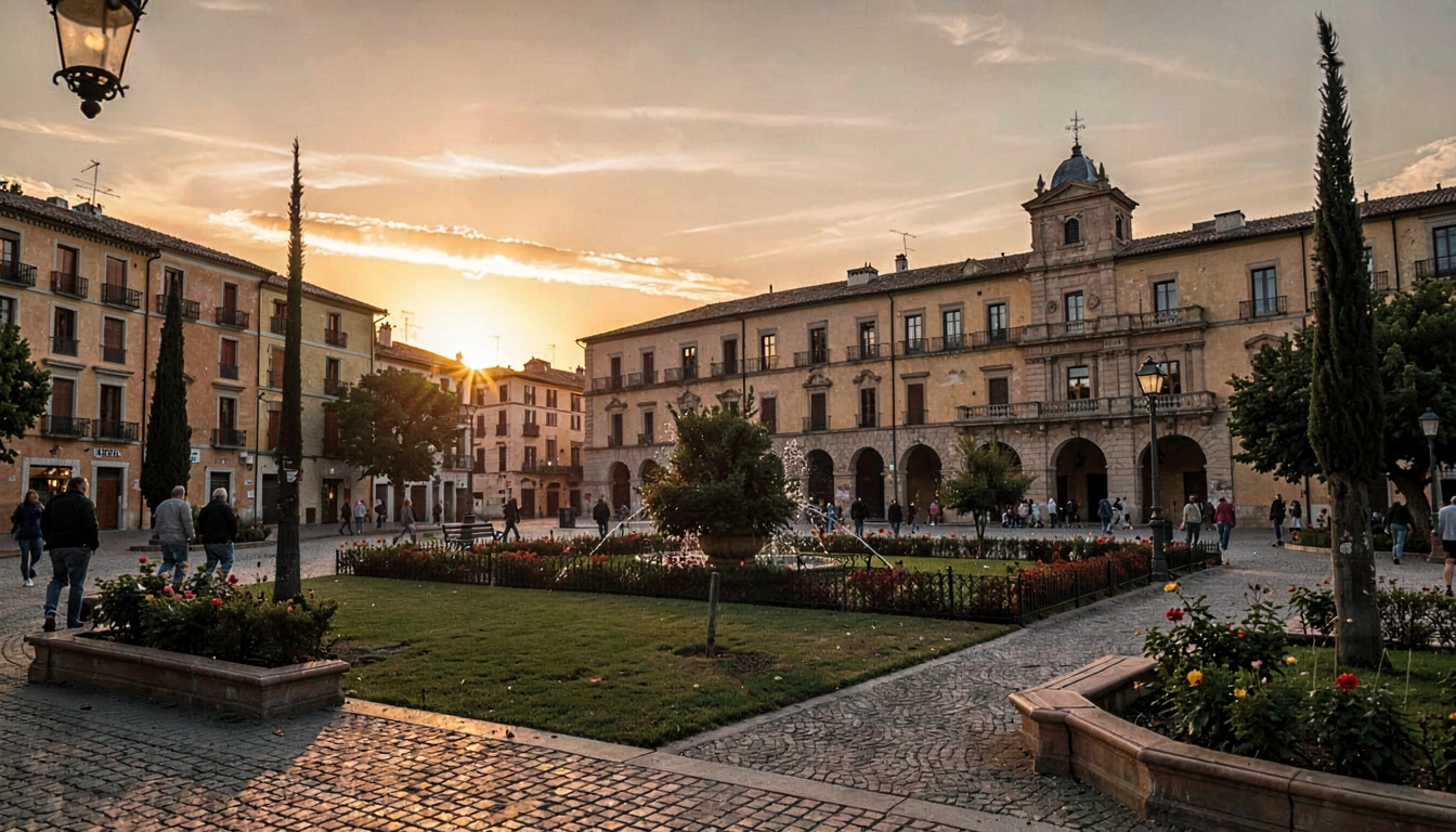Passeio de Bike pelo Centro Histórico de Évora - foto 6