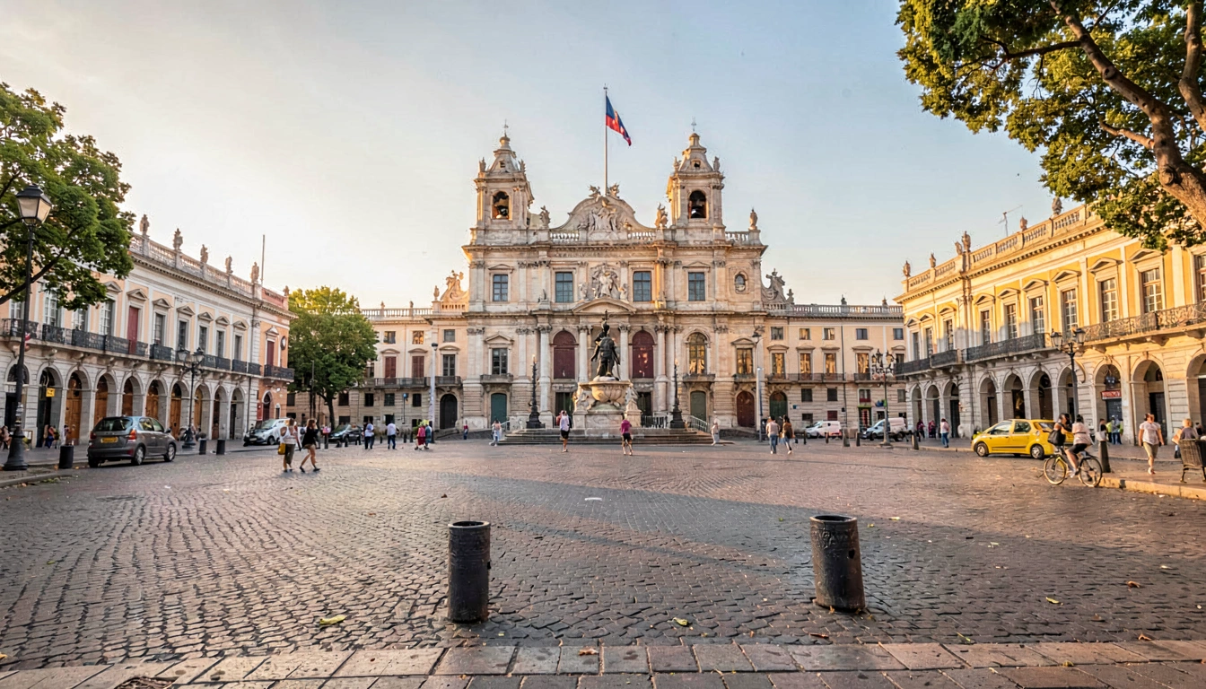 Passeio de Bike pelo Centro Histórico de Lisboa - foto principal
