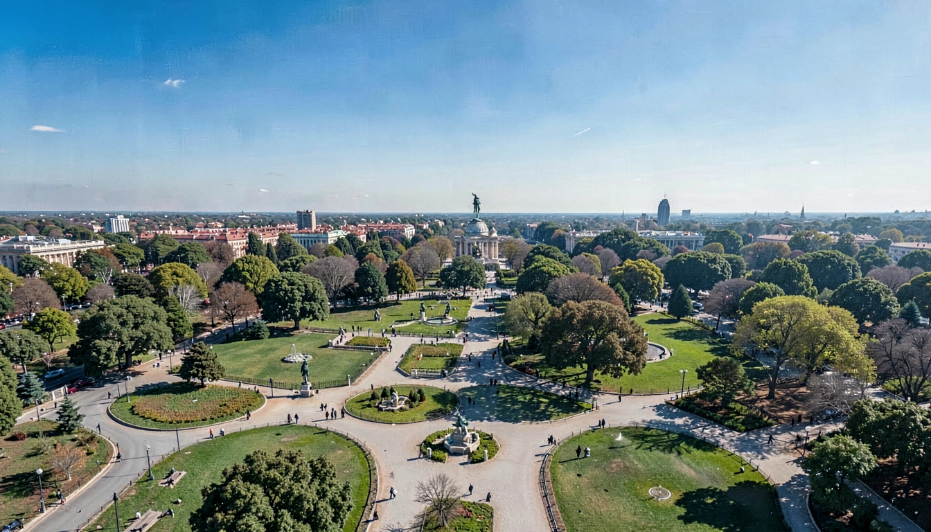 Passeio de Bike pelo Centro Histórico de Madrid - foto 5