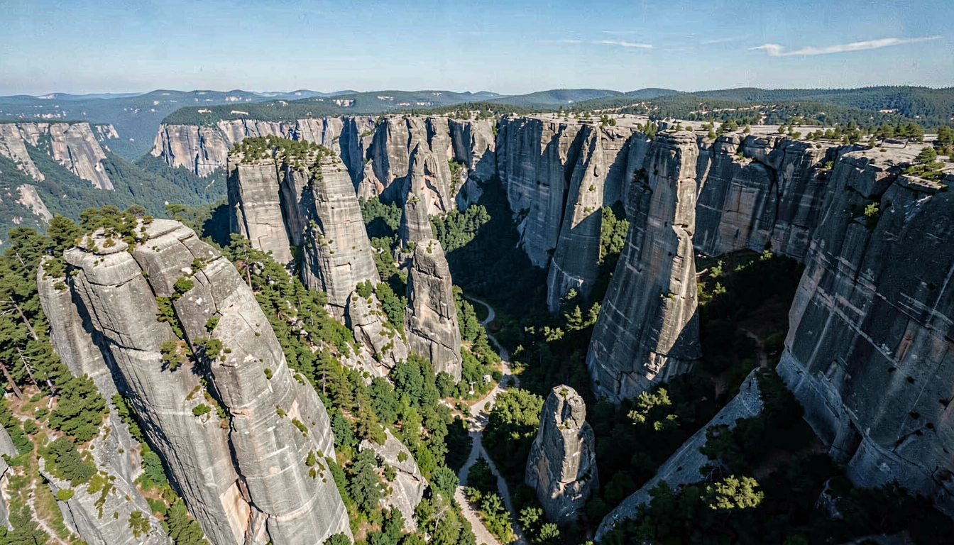 Passeio de Bike pelo Centro Histórico de Meteora - foto 5